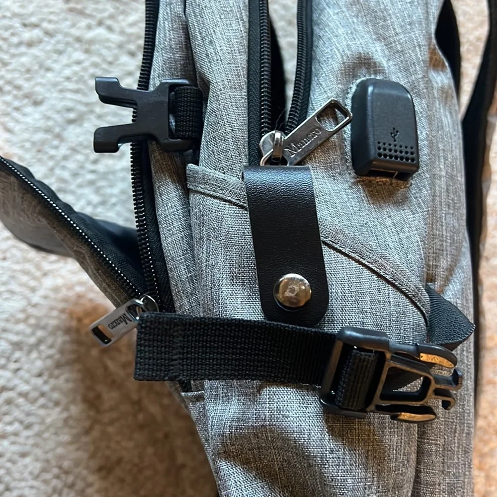 Backpack - Picture 5 of 6